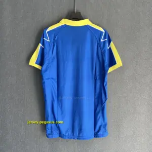 Juventus Retro 97-98 Away
