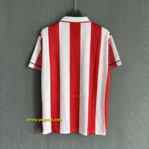 Koln Retro 95-96 Home