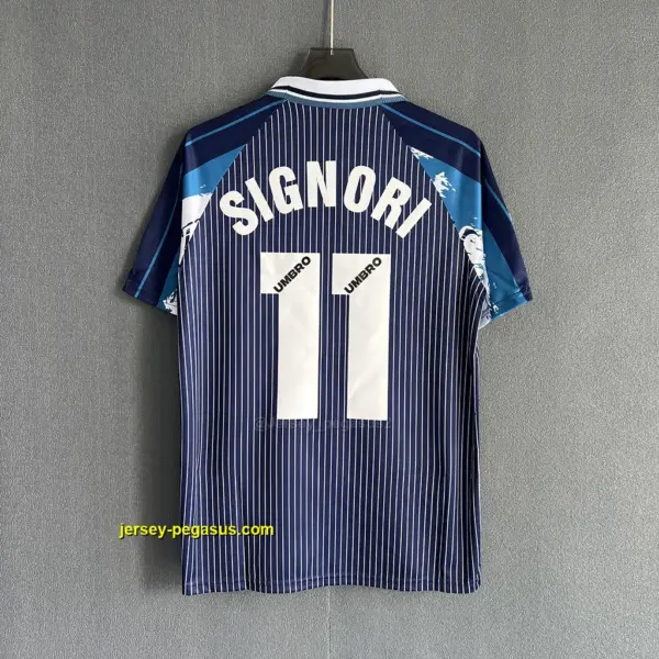 Lazio Retro 96-97 Away