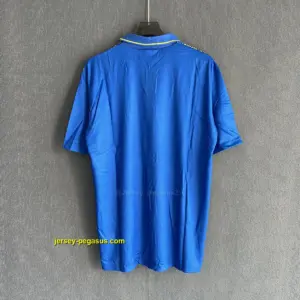 Leeds United Retro 91-92 Third