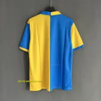 Leeds Utd Retro 97-99 Away Leeds Utd Retro 97-99 Away