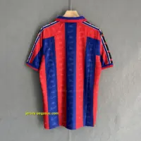 Barcelona Retro 95-97 Home