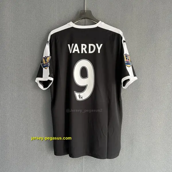 Leicester City Retro 15-16 Away