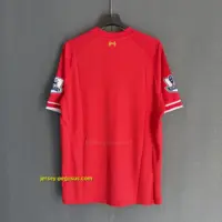 Liverpool Retro 13-14 Home