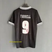 Liverpool Retro 96-97 Third