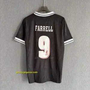 Liverpool Retro 96-97 Third