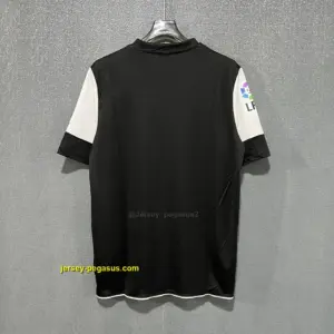 Malaga Retro 12-13 Away