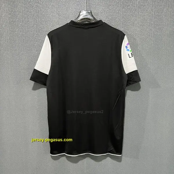 Malaga Retro 12-13 Away