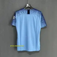 Man City Retro 18-19 Home