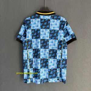 Man Utd Lifestyle Retro