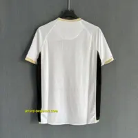 Man Utd Retro 06-07 Away Player Version