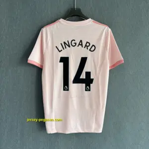 Man Utd Retro 18-19 Away