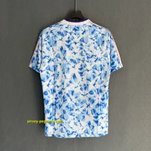 Man Utd Retro 20-21 Fourth Humanrace