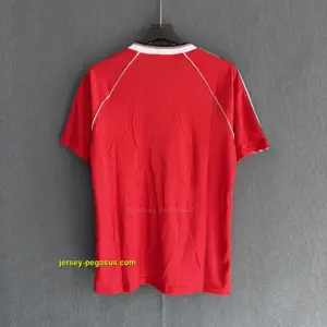 Man Utd Retro 88-90 Home