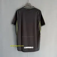 Man Utd Retro 98-99 Third