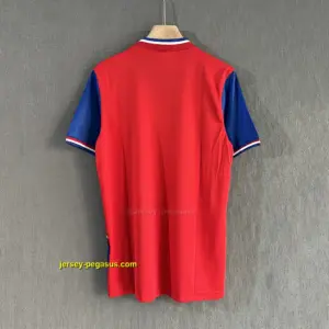 Bayern Munich Retro 93-94 Home