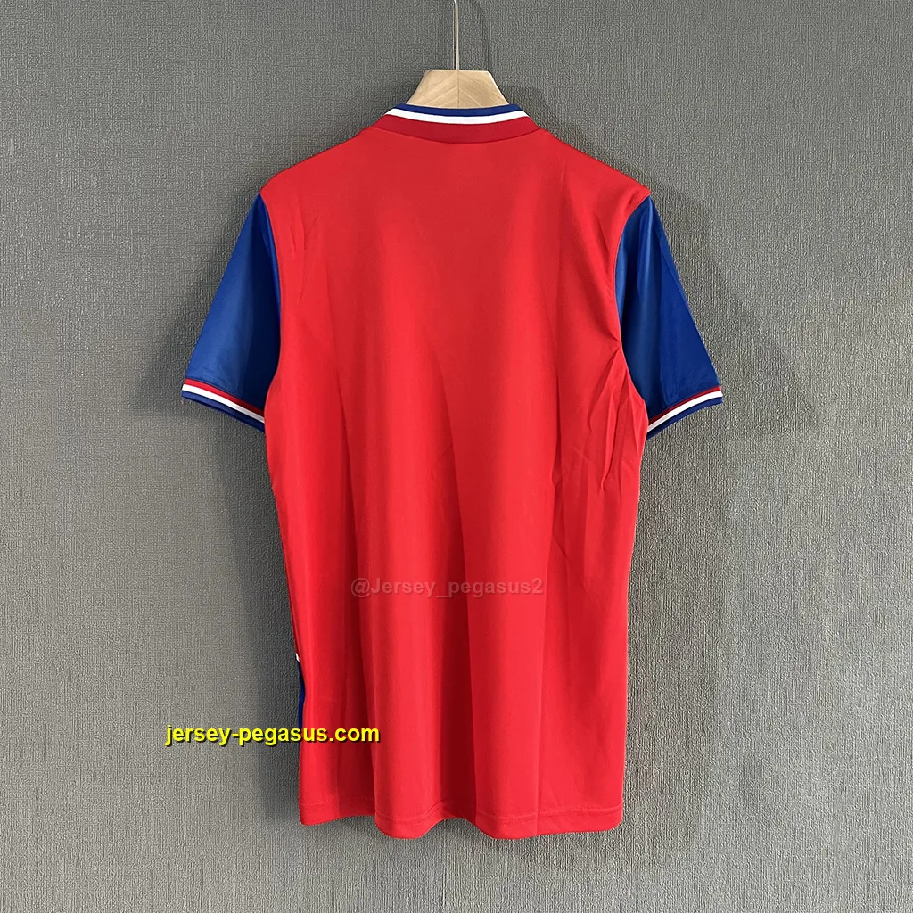 Bayern Munich Retro 93-94 Home