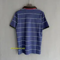 Man Utd Retro 99-00 Away
