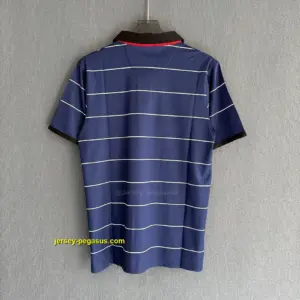 Man Utd Retro 99-00 Away
