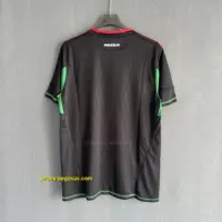 Mexico Retro 2010 Away Mexico Retro 2010 Away