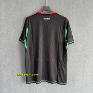 Mexico Retro 2010 Away