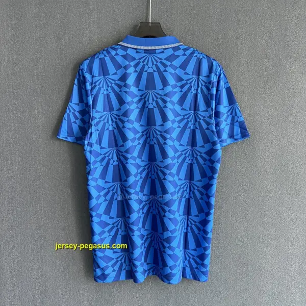 Napoli Retro 91-93 Home