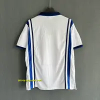 Napoli Retro 97-98 Away Napoli Retro 97-98 Away