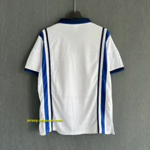Napoli Retro 97-98 Away