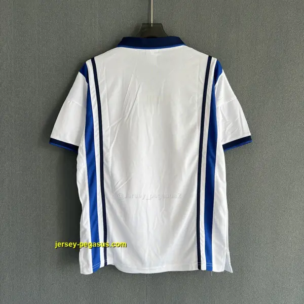 Napoli Retro 97-98 Away