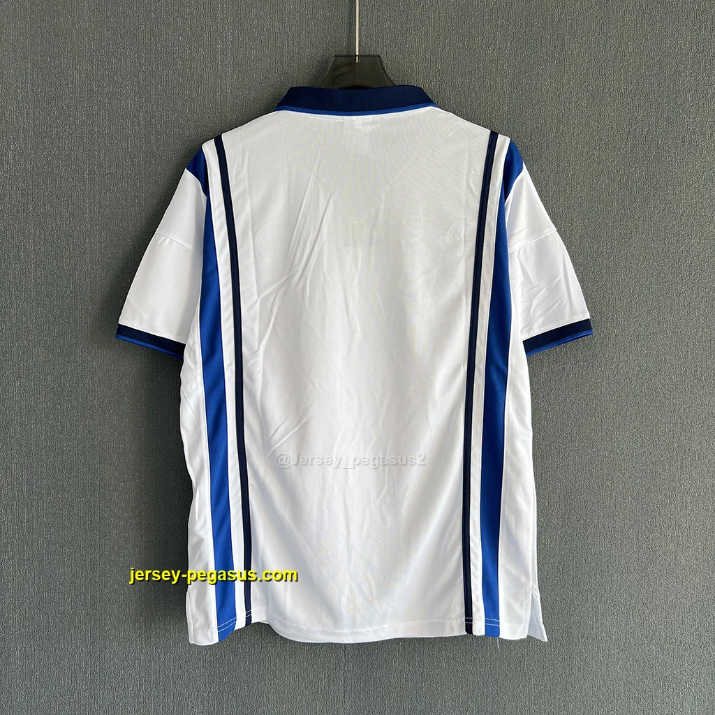 Napoli Retro 97-98 Away Napoli Retro 97-98 Away