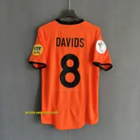Netherlands Retro 2000 Home Netherlands Retro 2000 Home