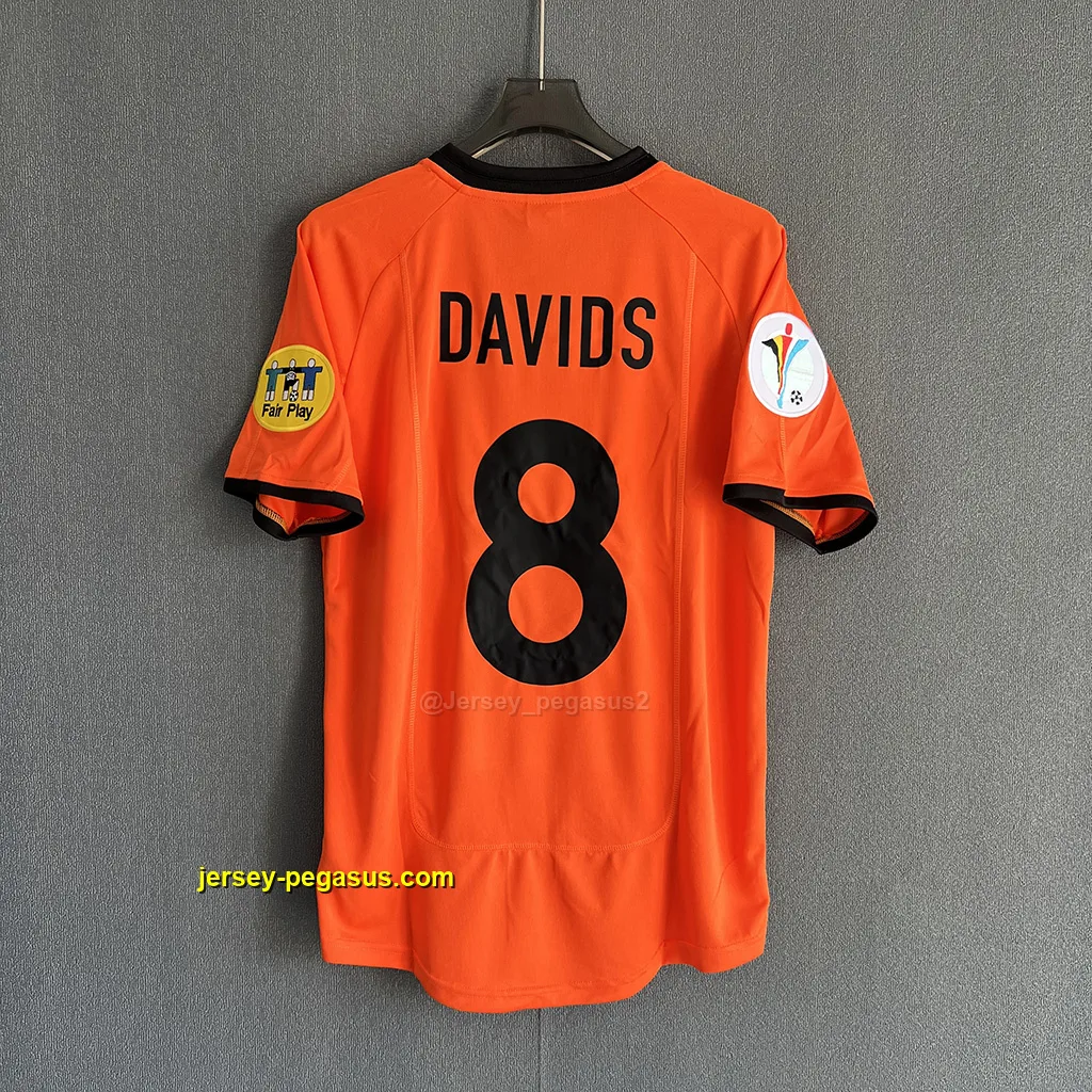 Netherlands Retro 2000 Home Netherlands Retro 2000 Home