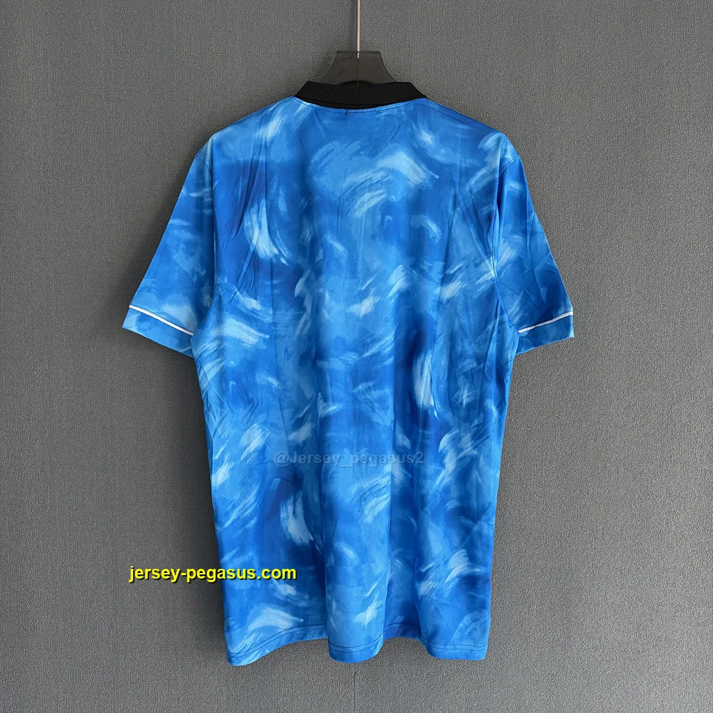 Newcastle Retro 93-95 Away
