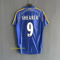 Newcastle United Retro 98-99 Away