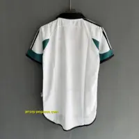 Newcastle United Retro 99-00 Away Newcastle United Retro 99-00 Away
