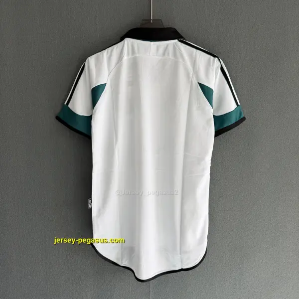 Newcastle United Retro 99-00 Away