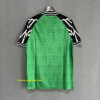 Nigeria Retro 1994 Home