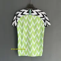 Nigeria Retro 2018 Home Nigeria Retro 2018 Home