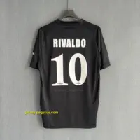 Olympiacos Retro 04-05 Away Olympiacos Retro 04-05 Away