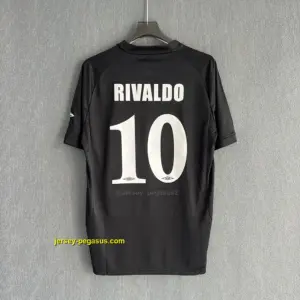 Olympiacos Retro 04-05 Away