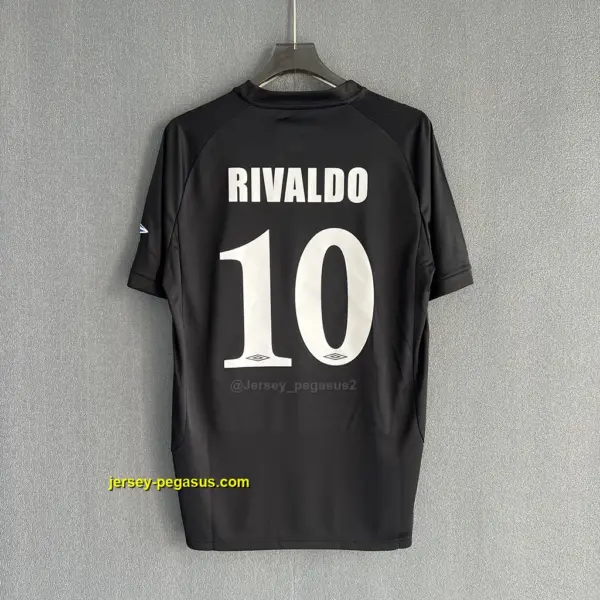 Olympiacos Retro 04-05 Away