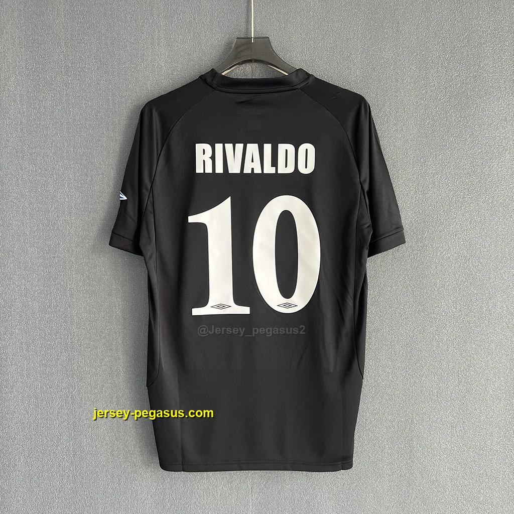 Olympiacos Retro 04-05 Away Olympiacos Retro 04-05 Away