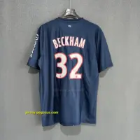 PSG Retro 12-13 Home PSG Retro 12-13 Home