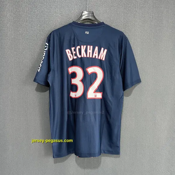 PSG Retro 12-13 Home