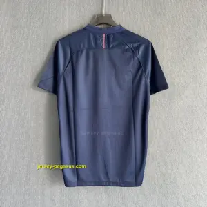 PSG Retro 16-17 Home