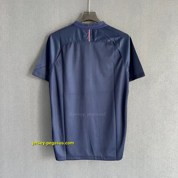 PSG Retro 16-17 Home