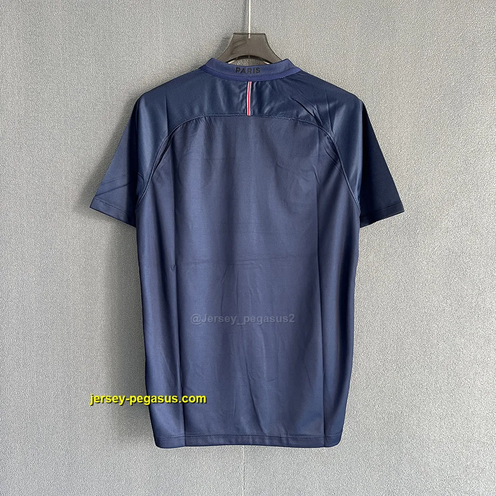 PSG Retro 16-17 Home PSG Retro 16-17 Home