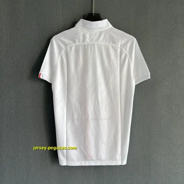 PSG Retro 19-20 Third