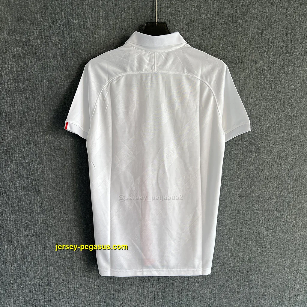 PSG Retro 19-20 Third
