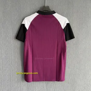 PSG Retro 20-21 Third